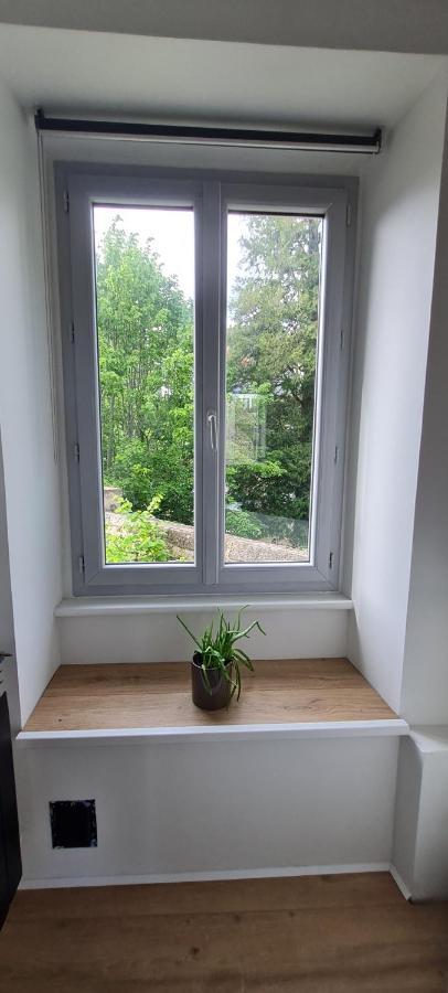 Appartement confort deux Etoiles Dole Extérieur photo