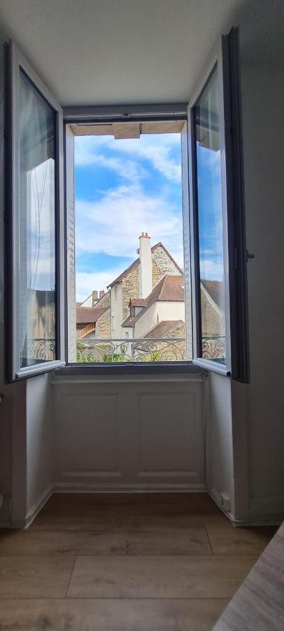 Appartement confort deux Etoiles Dole Extérieur photo