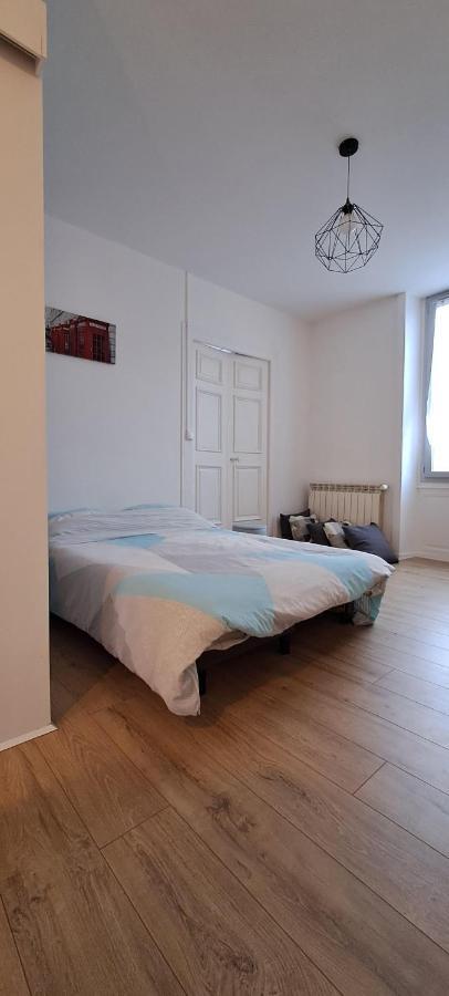 Appartement confort deux Etoiles Dole Extérieur photo