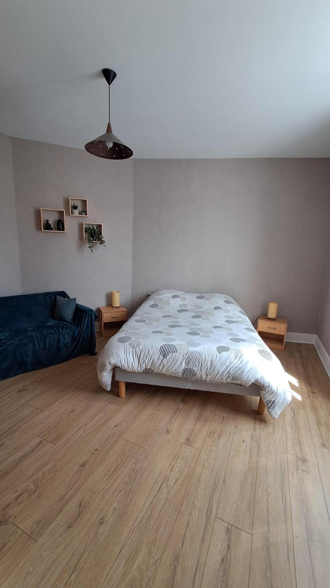 Appartement confort deux Etoiles Dole Extérieur photo